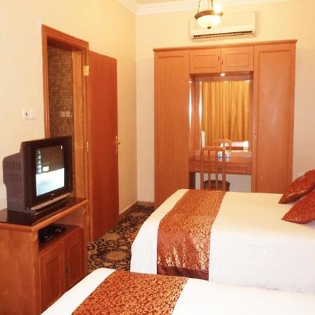 Al Safa Hotel Suites ชาซาน ภายนอก รูปภาพ