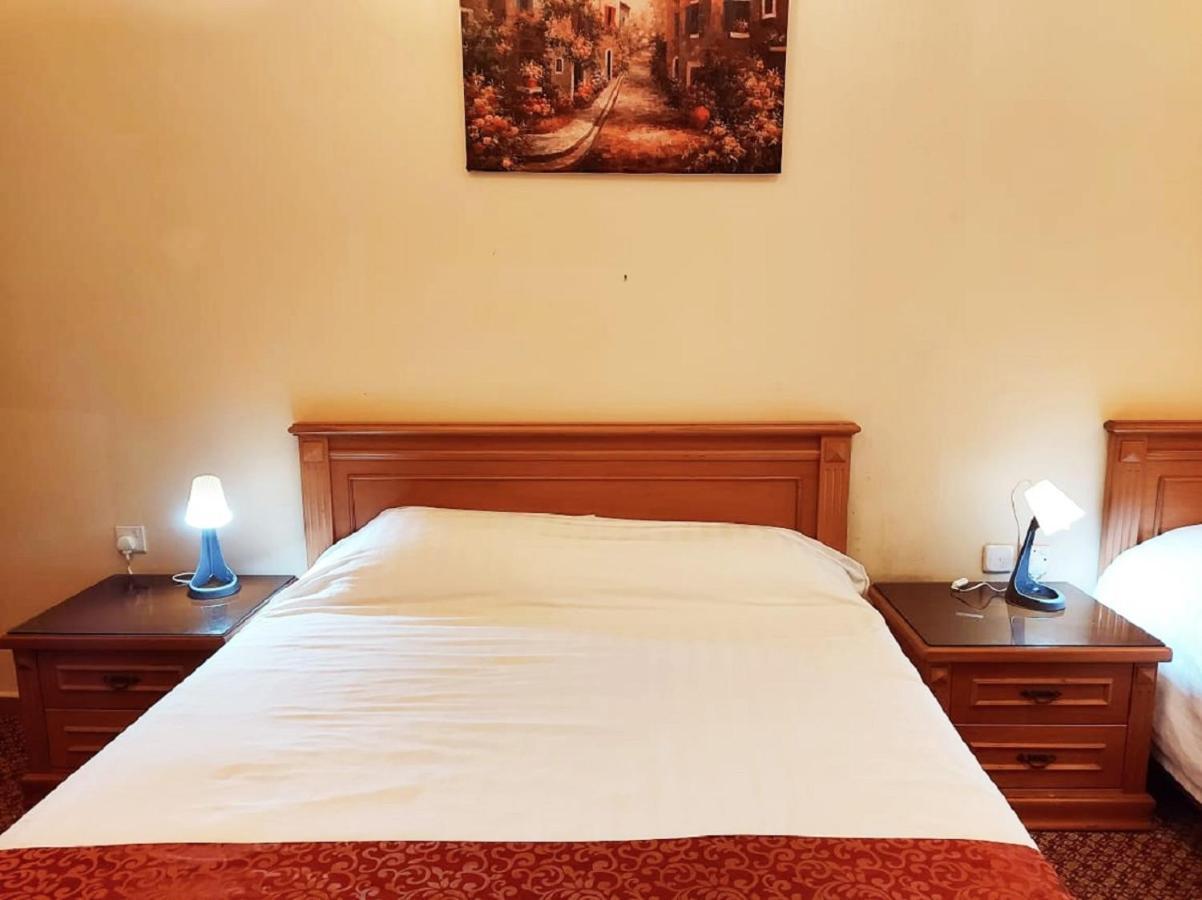 Al Safa Hotel Suites ชาซาน ภายนอก รูปภาพ