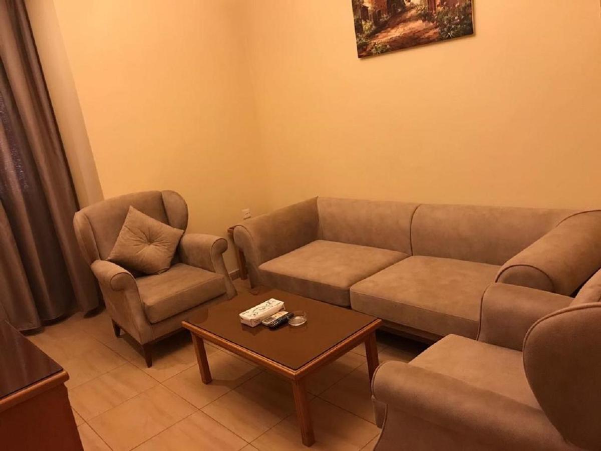 Al Safa Hotel Suites ชาซาน ภายนอก รูปภาพ